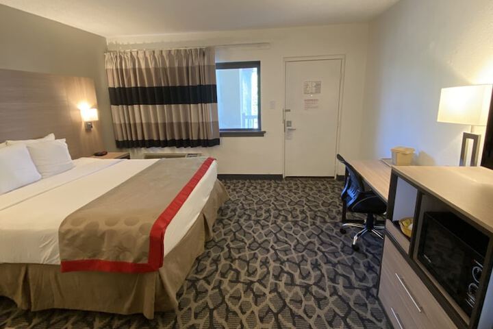 Ramada by Wyndham West Atlantic City