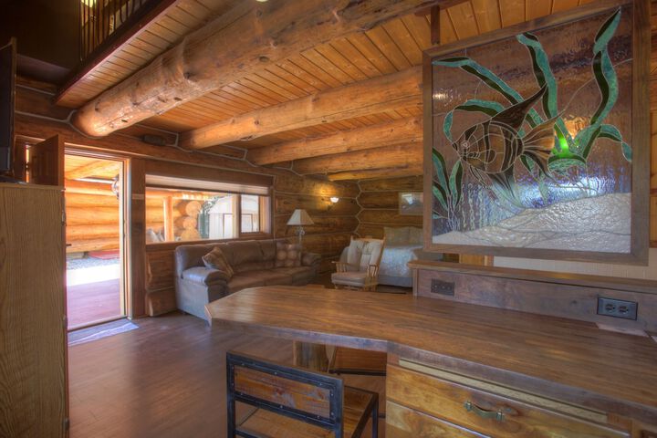 Soap Lake Resort a Dazzler Select by Wyndham