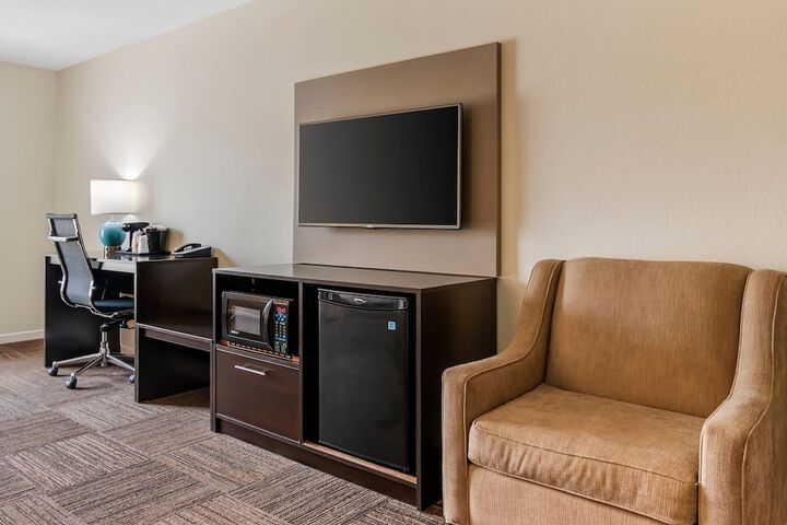 Sleep Inn & Suites Wisconsin Rapids