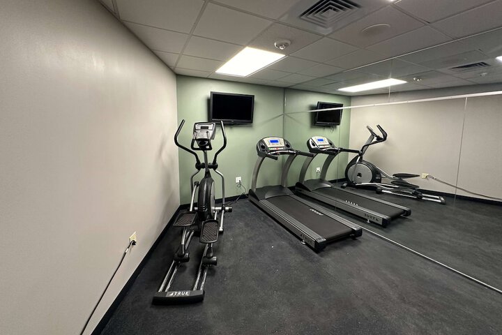 Health and Fitness 16 of 17