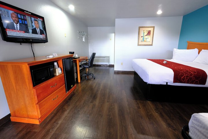 M star Hotel Searcy