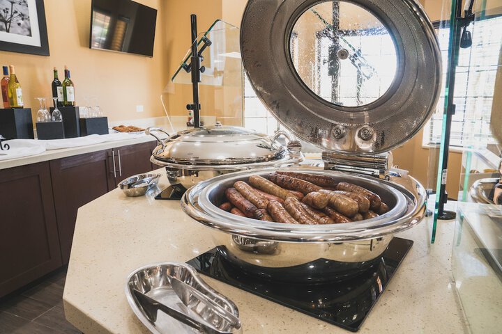 Staybridge Suites Lubbock South by IHG