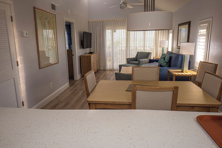 Shell Island Beach Club
