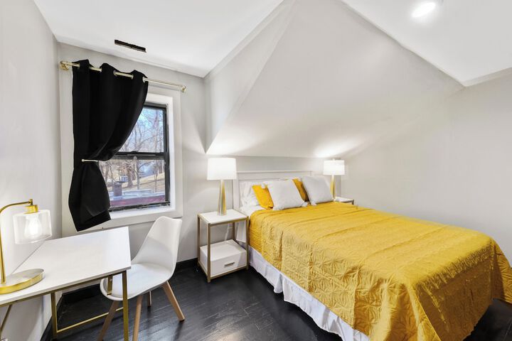 Randolph Hotel