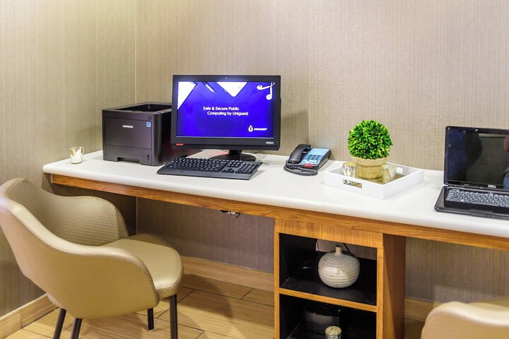 SpringHill Suites Houston NASA / Seabrook
