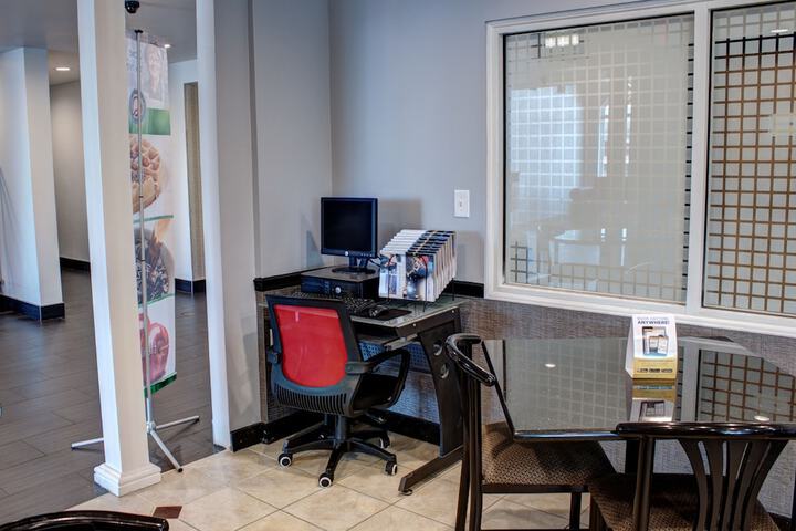 Business Center 49 of 51