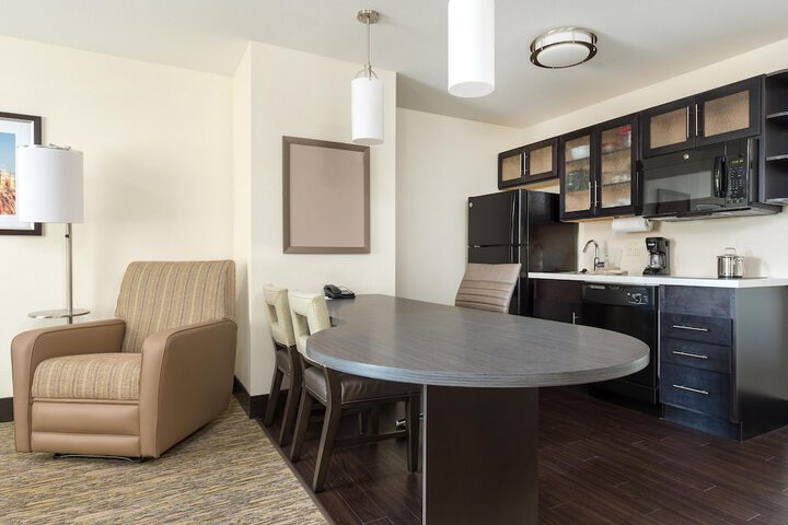 Candlewood Suites Enid by IHG