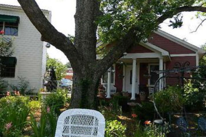 Kilmarnock Inn