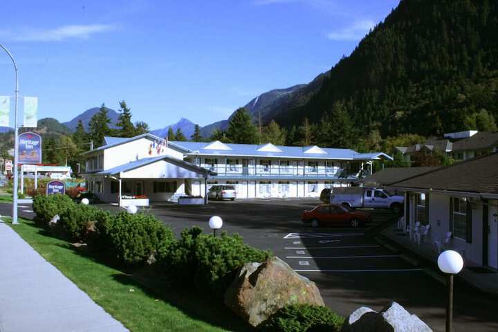 Heritage Inn