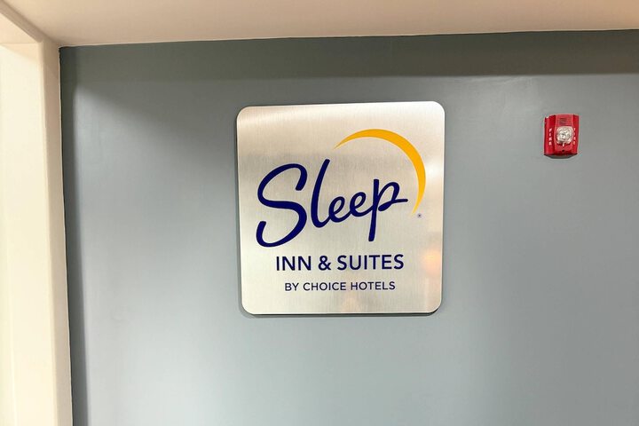 Sleep Inn & Suites Mifflinville - Bloomsburg
