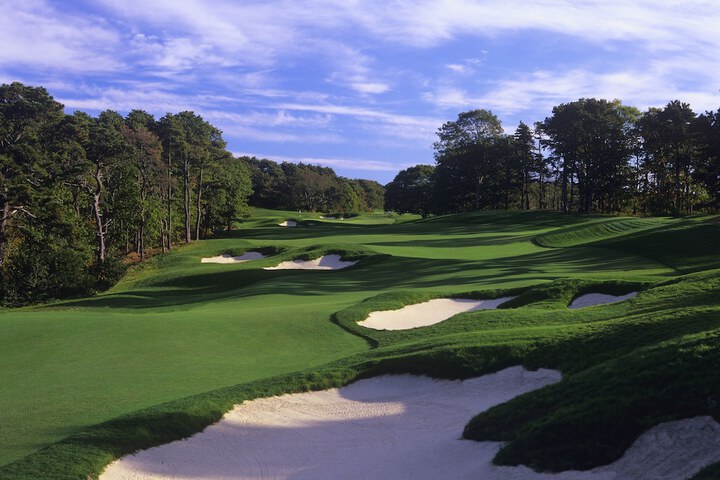 Golf 88 of 97