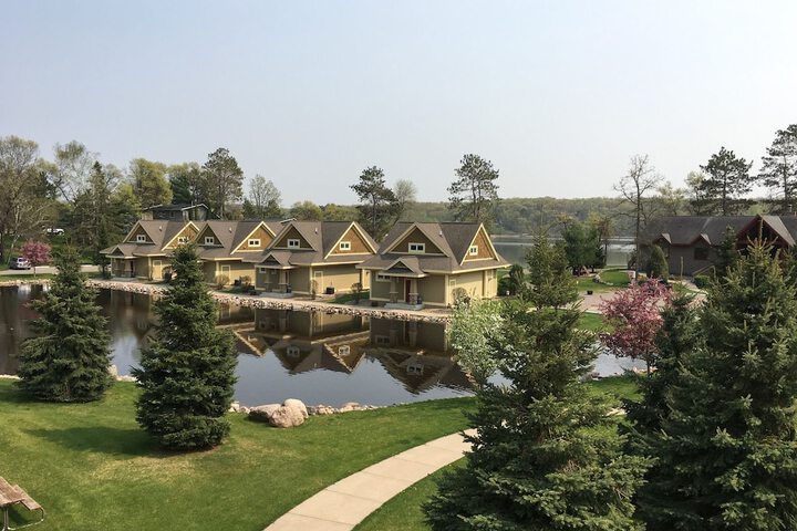 Kavanaughs Sylvan Lake Resort