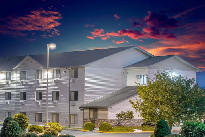 Hotel 2 of 36