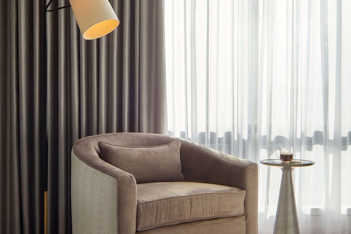 The Kindler Hotel