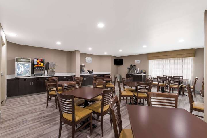 Sleep Inn Northlake