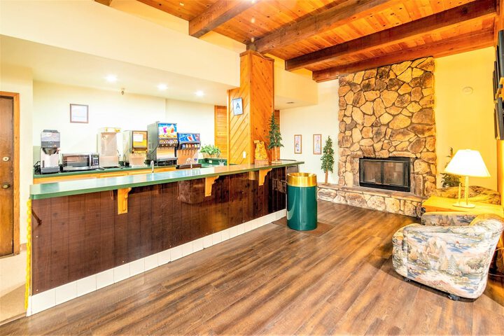 Lagonita Lodge