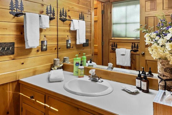 Metolius Cabin 4