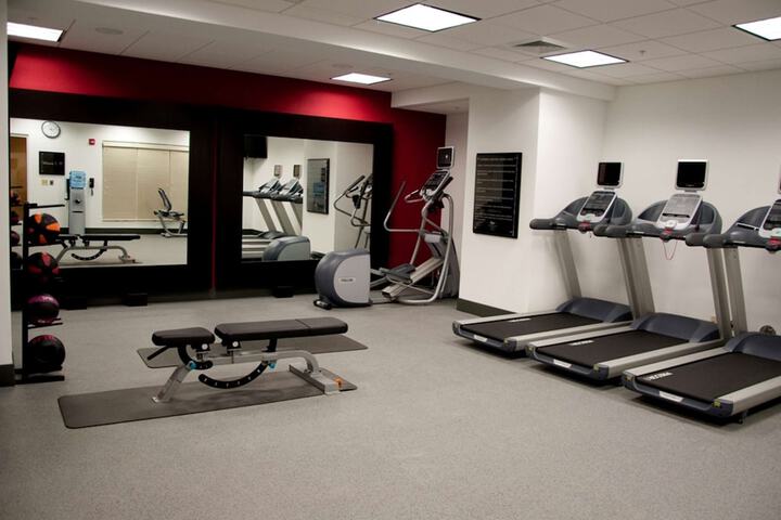 Health and Fitness 46 of 50