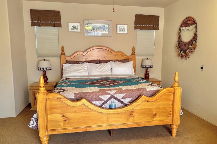 Alma De Sedona Inn