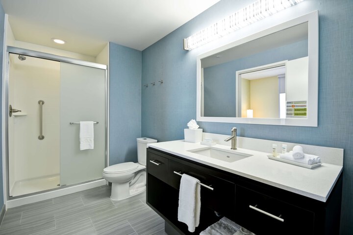 Home2 Suites by Hilton Charles Town