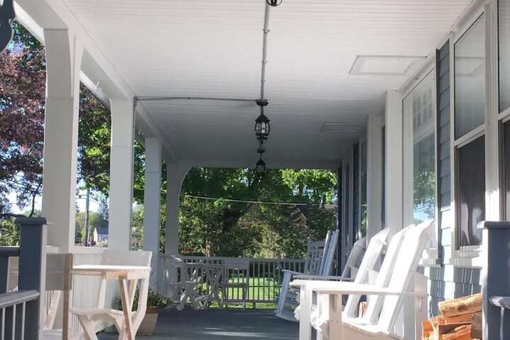 Terrace/Patio 38 of 43