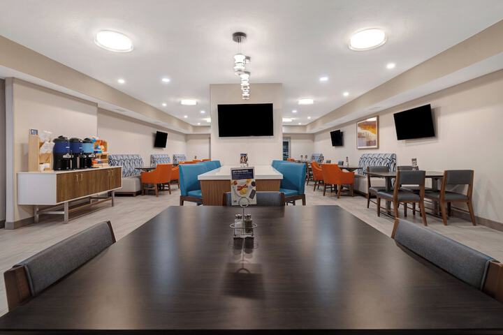 Holiday Inn Express & Suites Moab by IHG