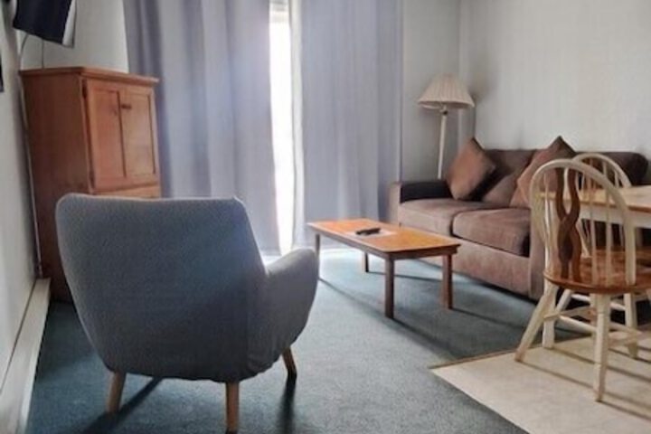 Richter Pass Beach Resort