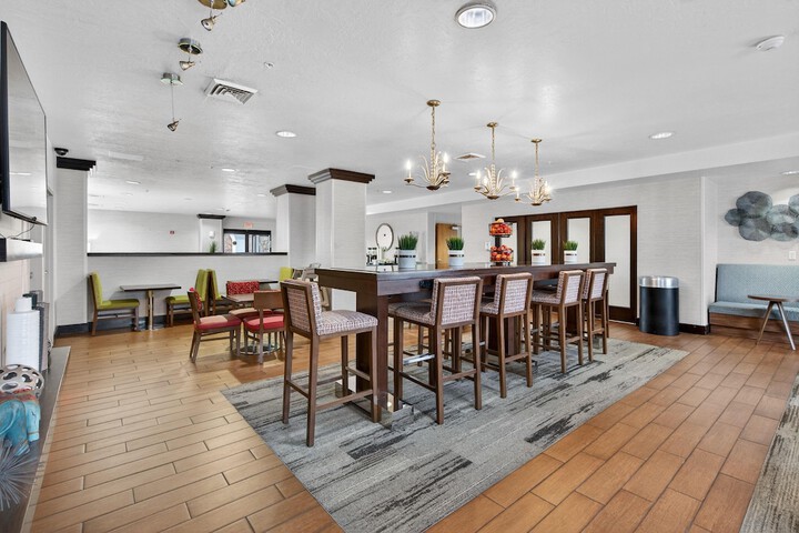 Hotel SLC