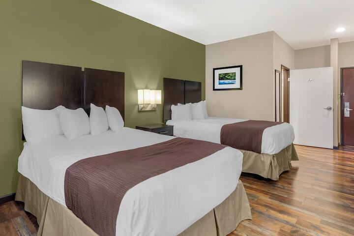 Best Western Sky Valley Inn