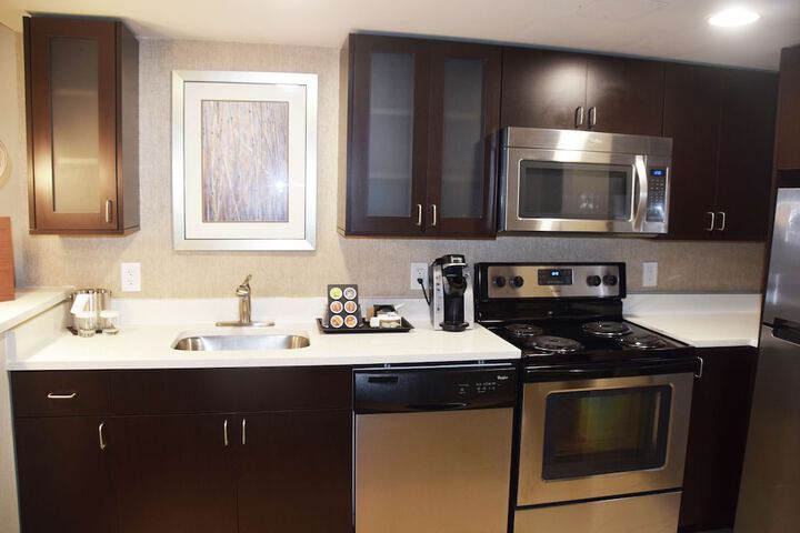 Doubletree by Hilton Hotel Montgomery Downtown