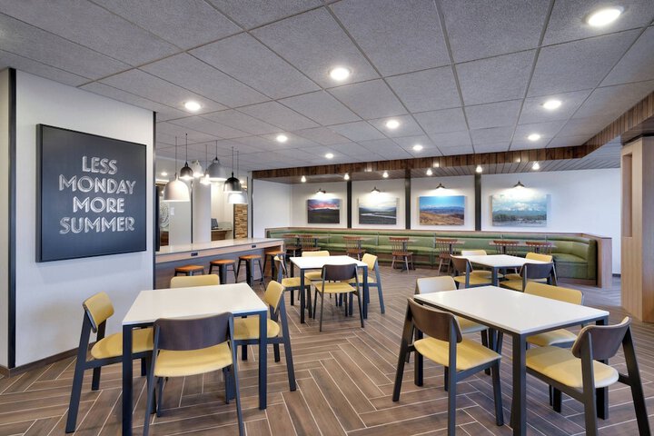 Fairfield by Marriott Inn & Suites Livingston Yellowstone