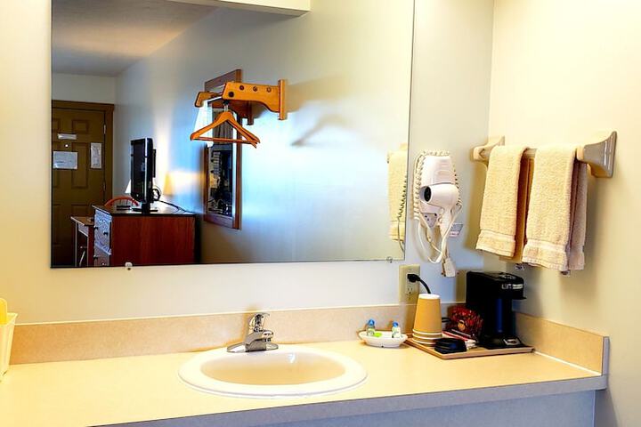 Berlin Heritage Inn