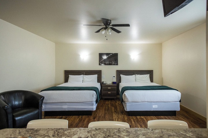 Sleep Suite Motel