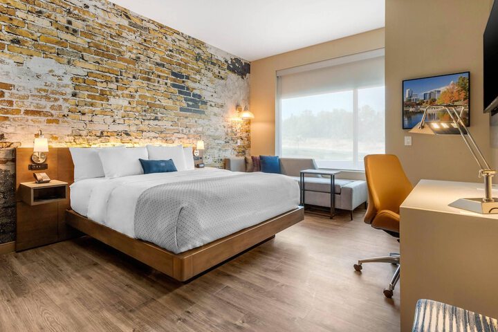Cambria Hotel Fort Mill