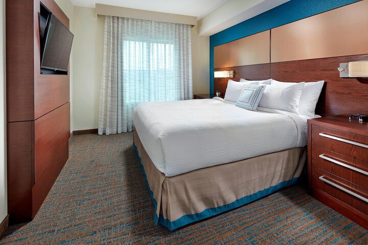 Residence Inn by Marriott San Diego Chula Vista