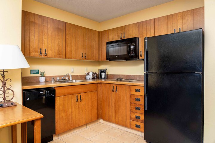 MCM Elegante Lodge & Suites Ruidoso