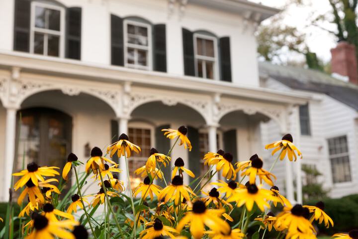 The Inn at Turkey Hill