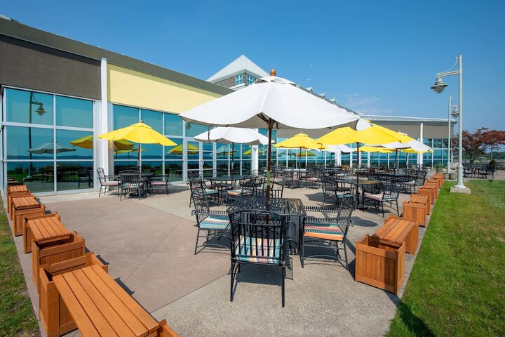 41 Lakefront Hotel Trademark Collection by Wyndham