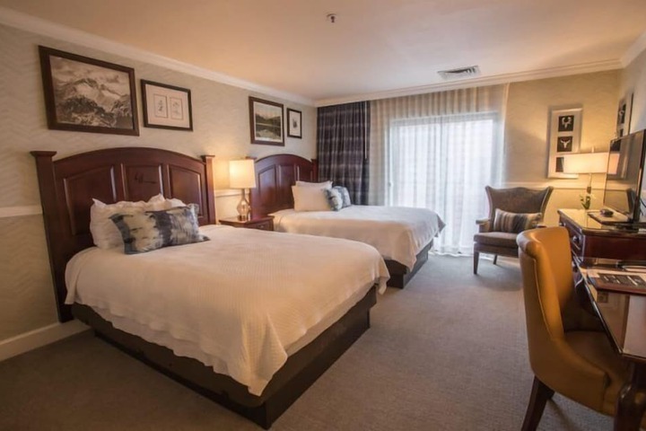 Hotel Boulderado