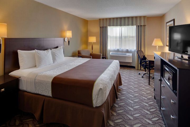 Best Western Pontiac Inn