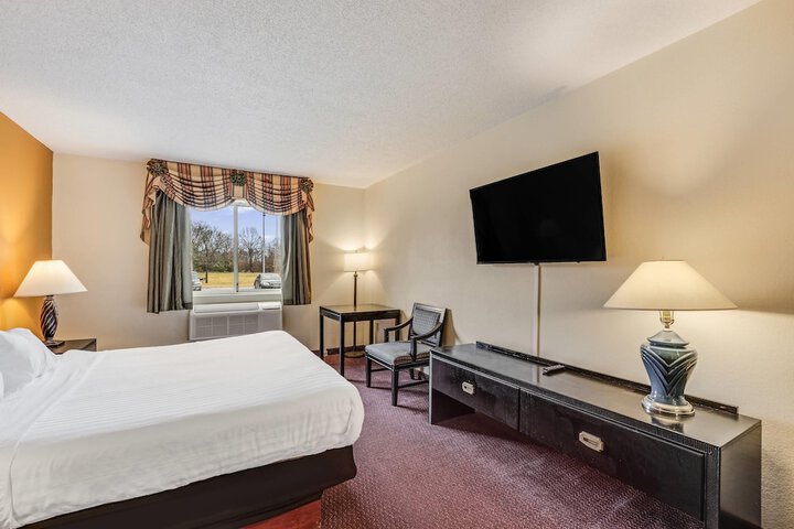 Econo Lodge Whitehall near Michigans Adventure