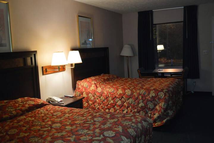 Economy Inn