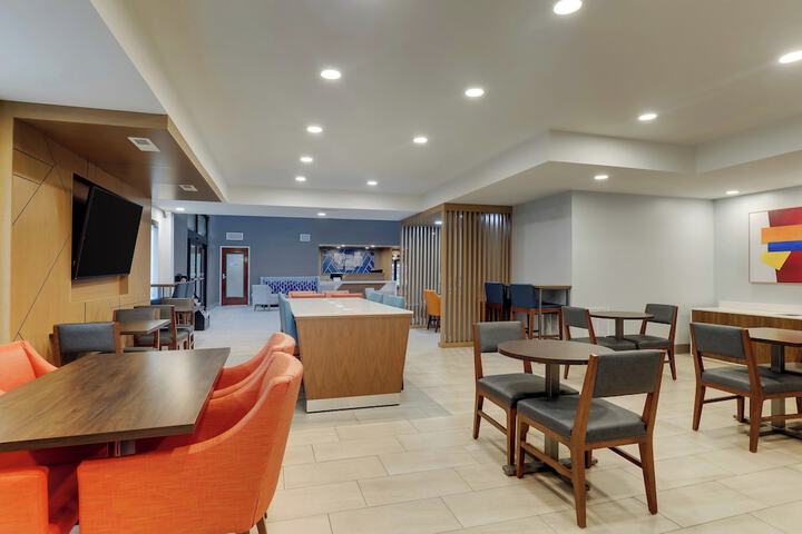 Holiday Inn Express Nicholasville by IHG