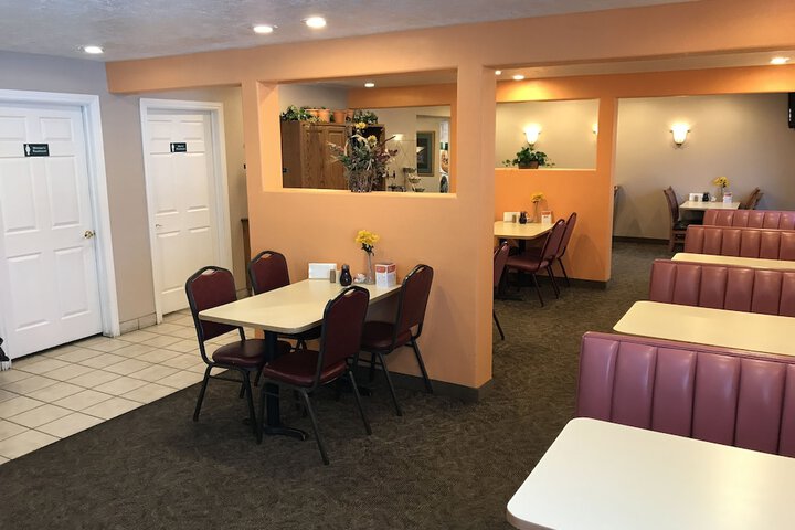 Quality Inn Cedar City - University Area