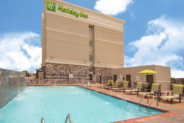 Holiday Inn New Orleans Airport North by IHG