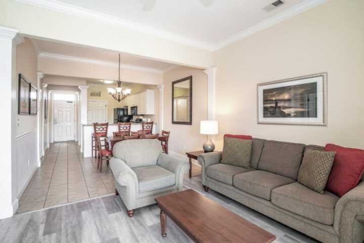 Litchfield Beach & Golf Resort