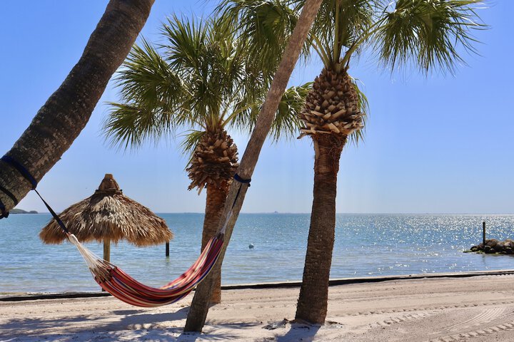 SkyBeach Resort