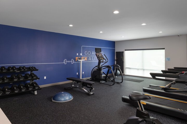 Health and Fitness 43 of 47