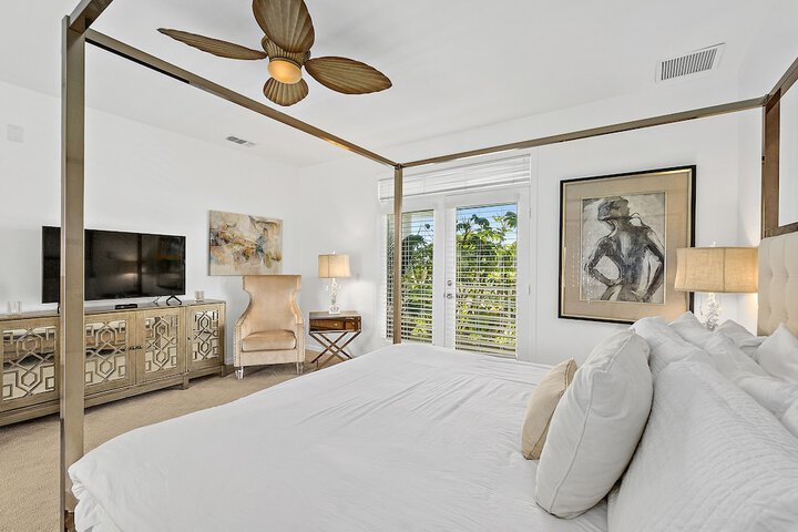Golden Magnolia Resort & Spa