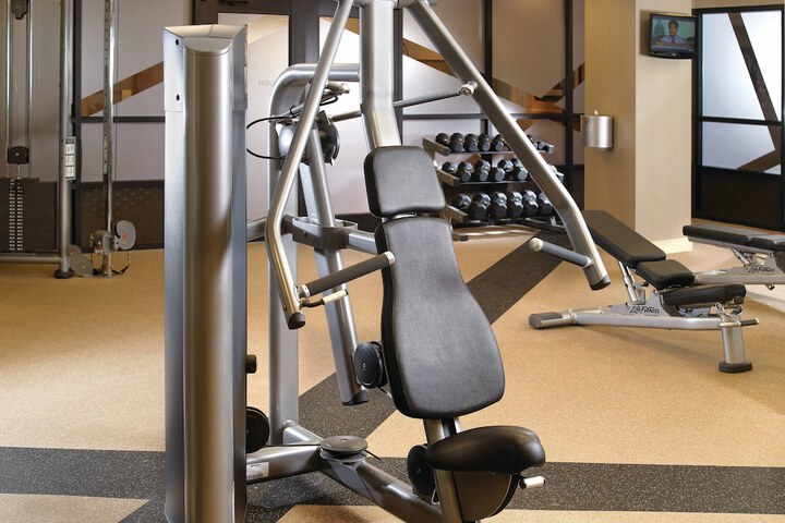 Atlanta Airport Marriott